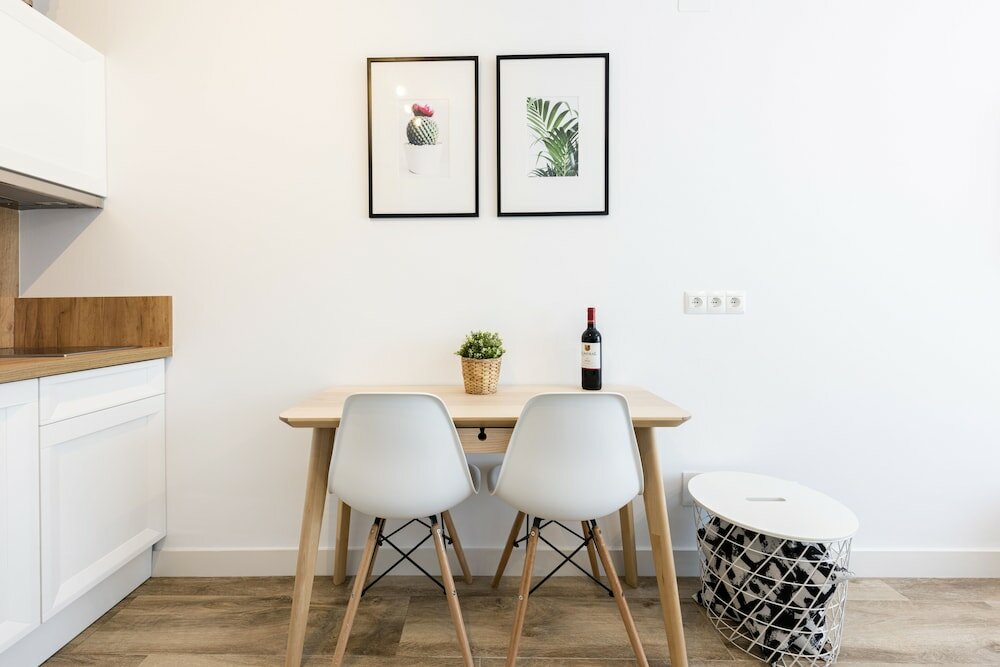 Фото Apartamentos Toboso Plaza