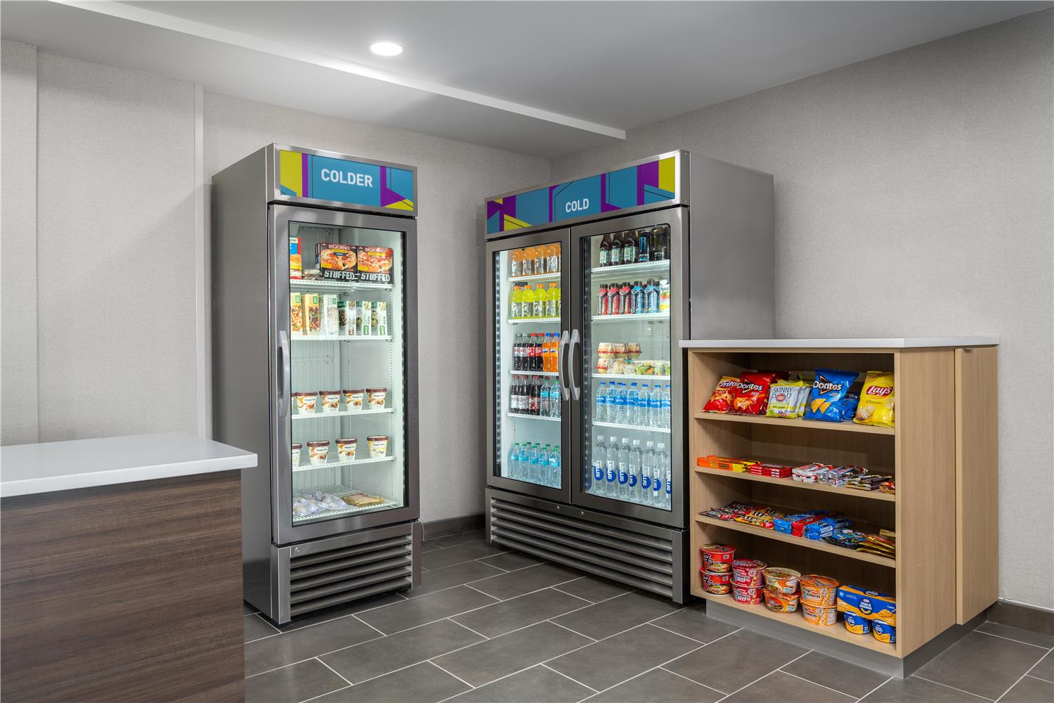 Фото Home2 Suites by Hilton Forrest City