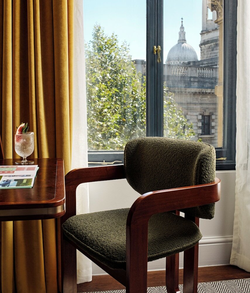 Фото Hyde London City