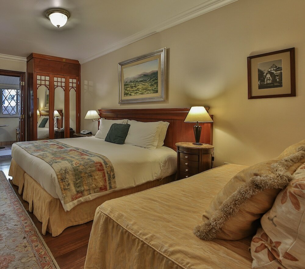 Фото Le Suisse Elegance Hotel