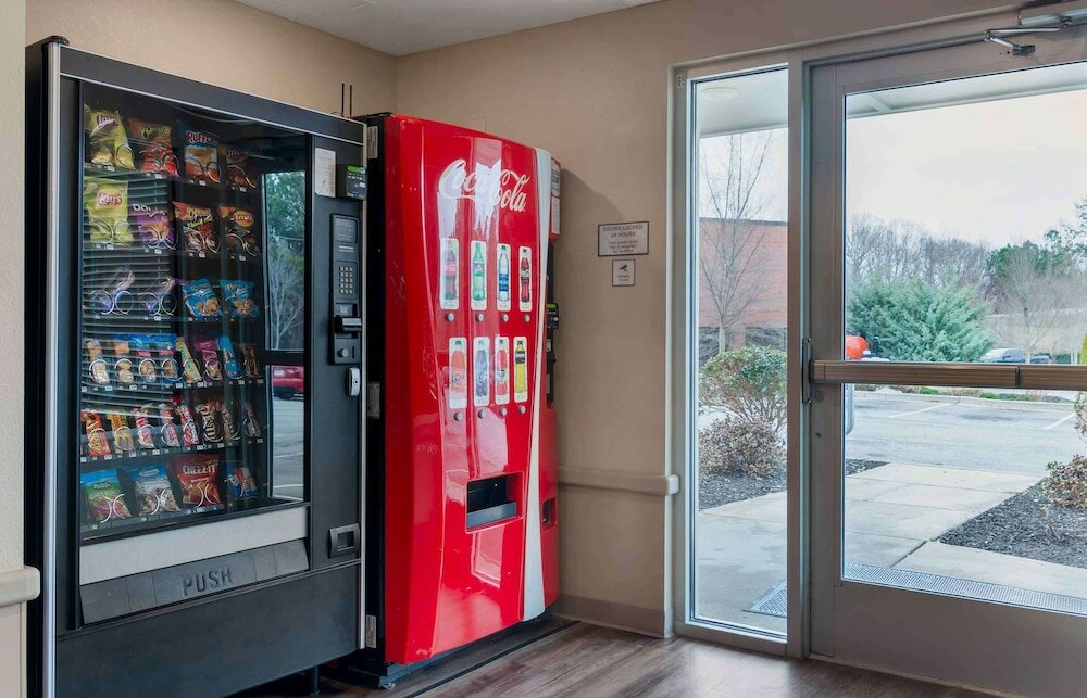 Фото Extended Stay America Suites - Atlanta - Lithia Springs