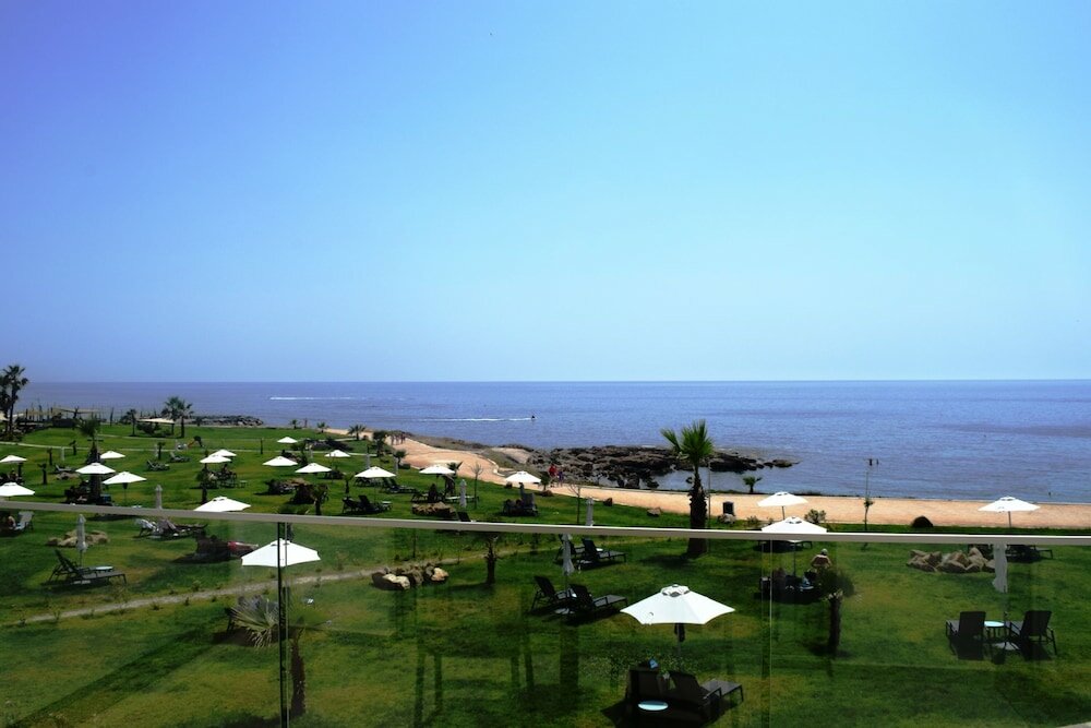 Фото Gold Lagoon Kosher Hotel