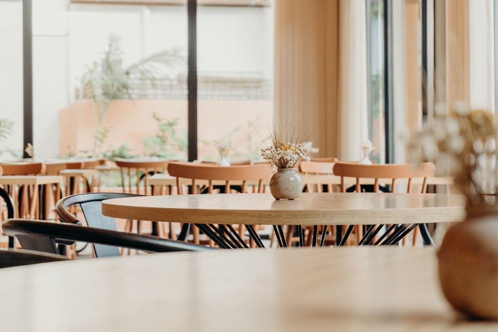 Фото The Editory Garden Porto Hotel