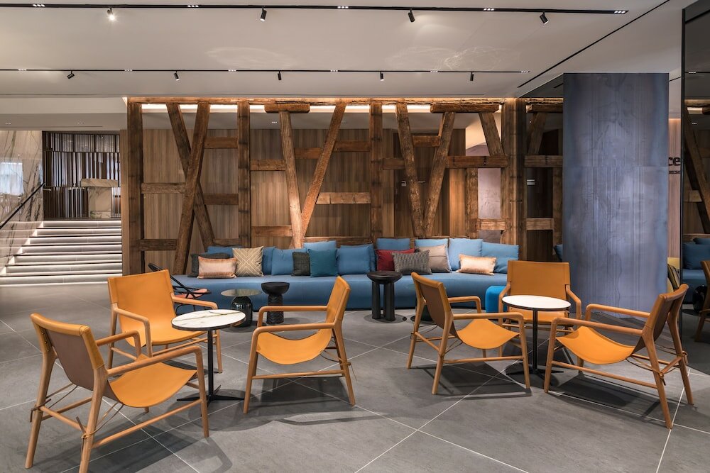 Фото Barceló Funchal Oldtown