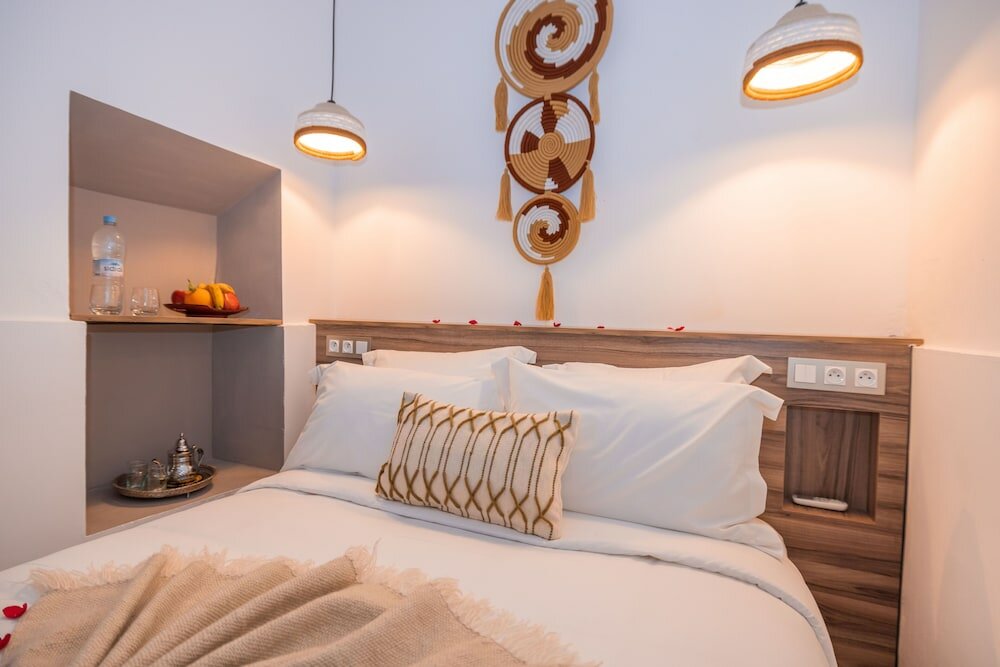 Фото Riad Dar Ftouma