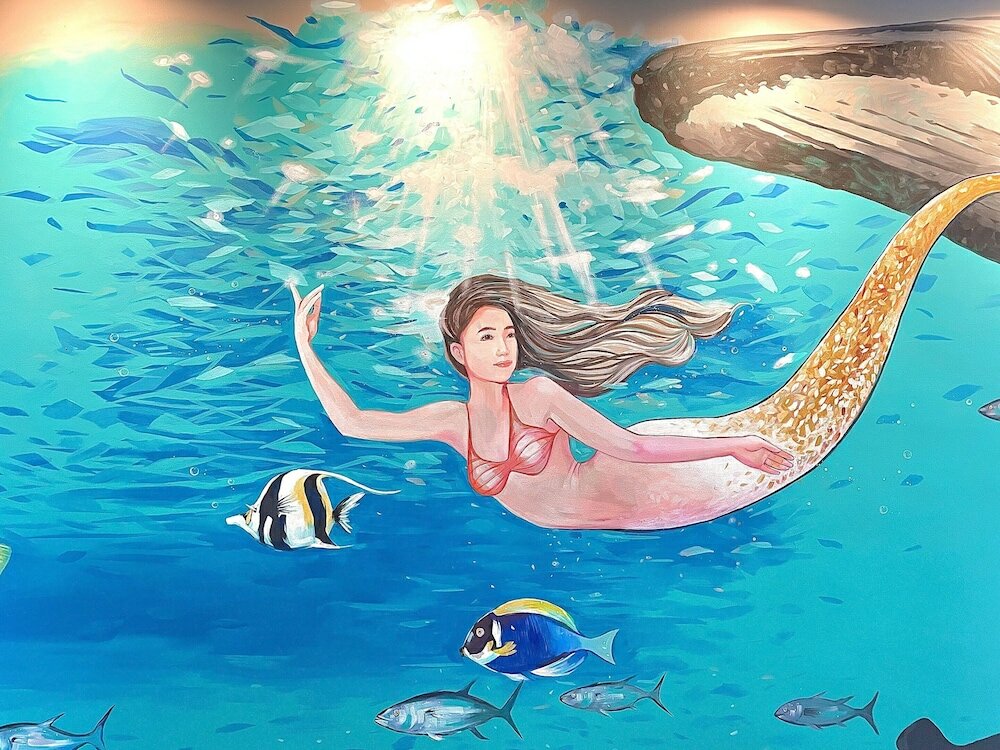 Фото The Poem Hotel