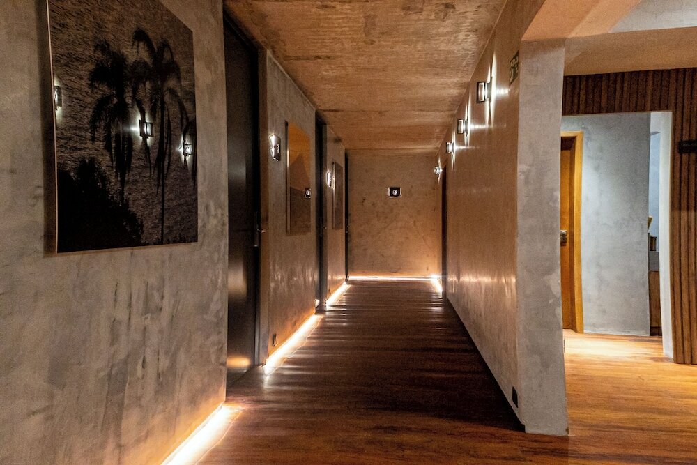 Фото Duke Beach Hotel Maresias