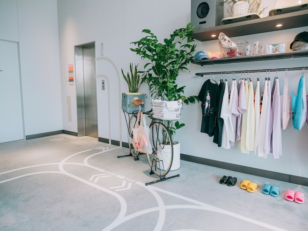 Фото Keirin Hotel 10 by Onko Chishin 