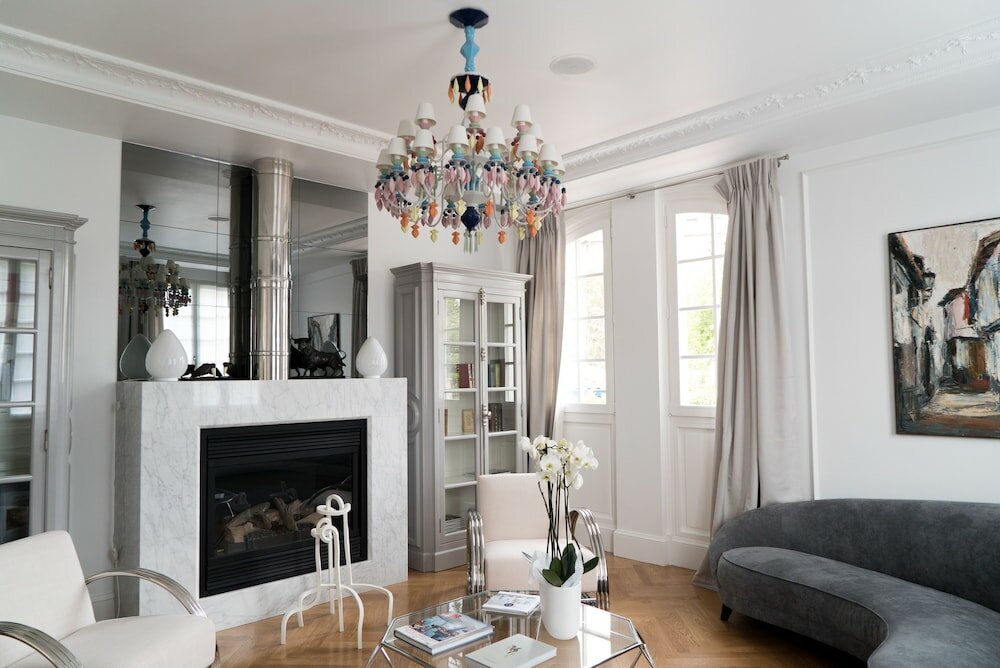 Фото Villa Magalean Hotel & SPA