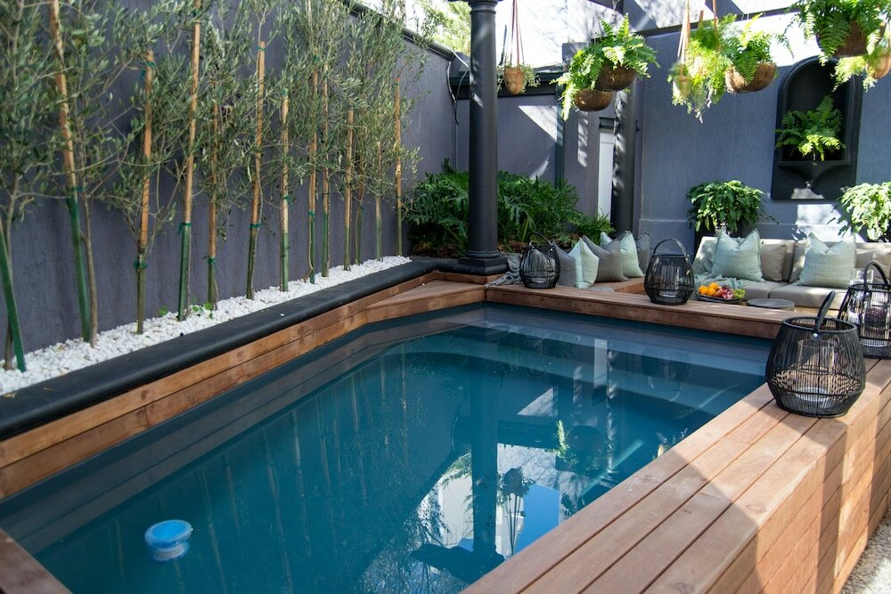 Фото Seacliff Apartments