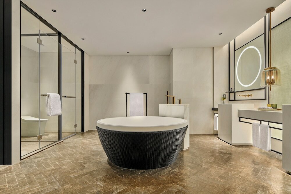 Фото Artyzen Lingang Shanghai