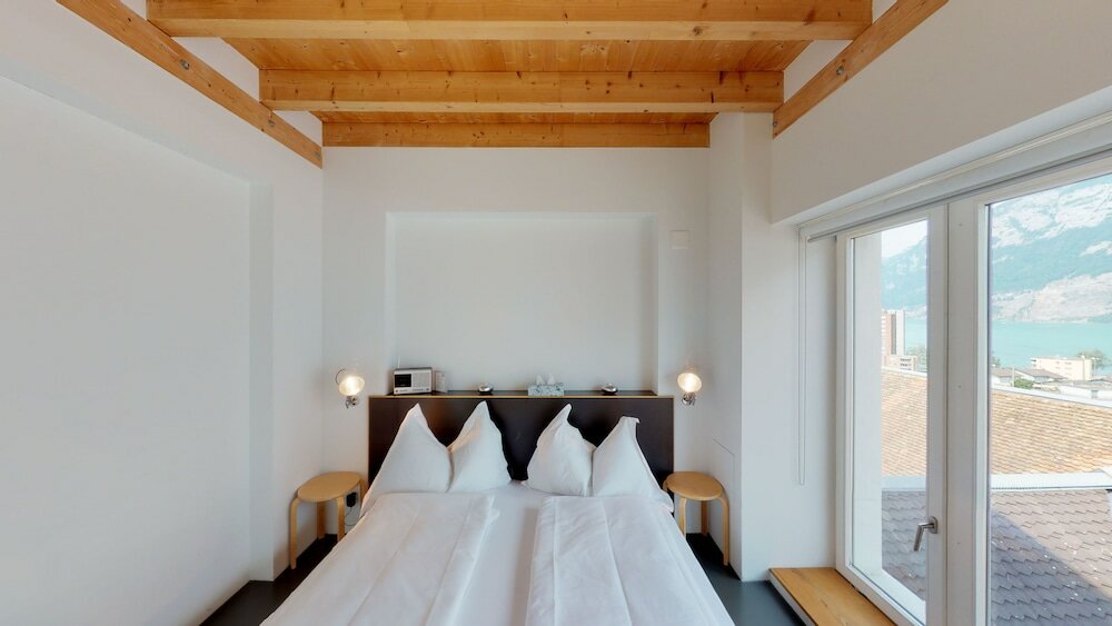 Фото Lofthotel am Walensee