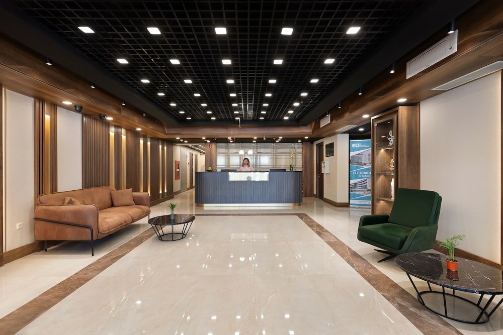 Фото Wyn Residences Batumi