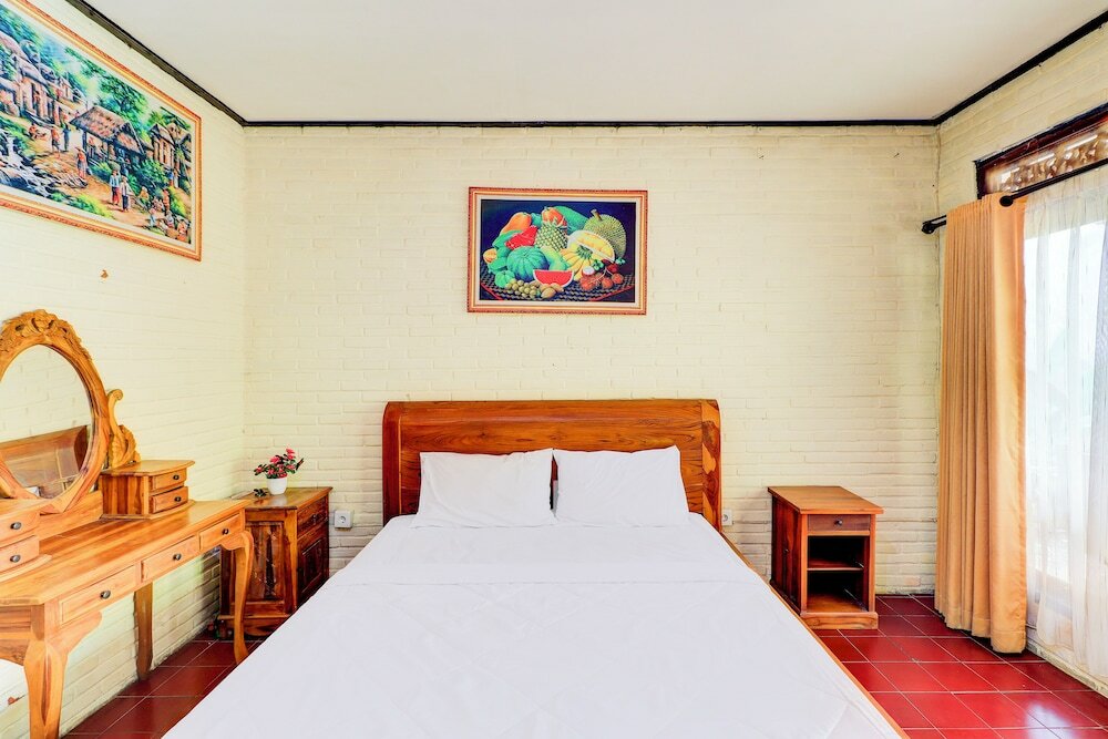 Фото Ubud Asri