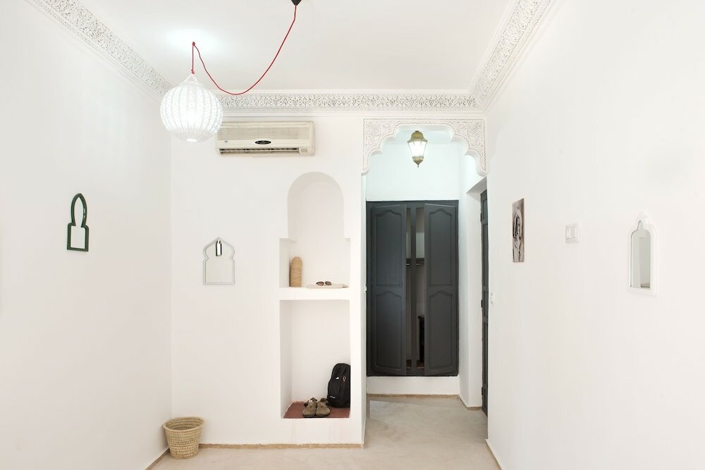 Фото The Central House Marrakech Medina - Hostel