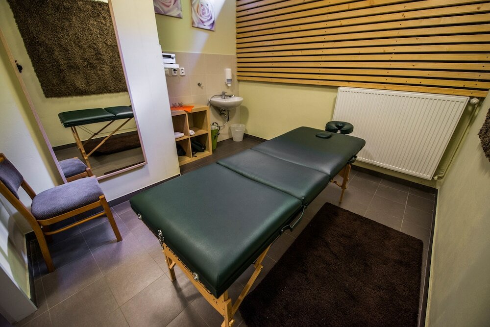 Фото Parkhotel Harrachov