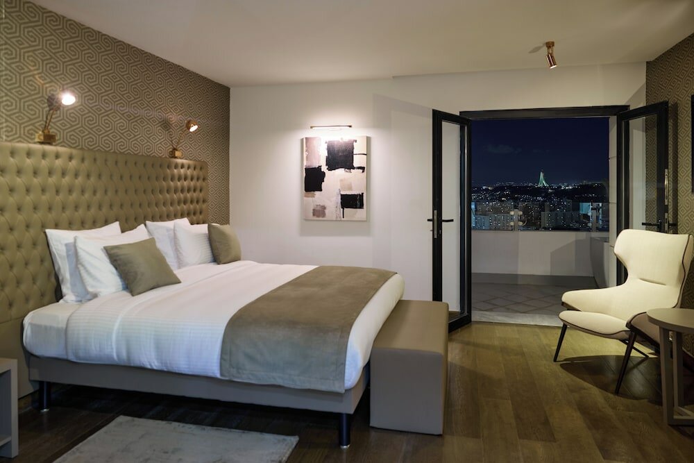 Фото Hôtel Ralf