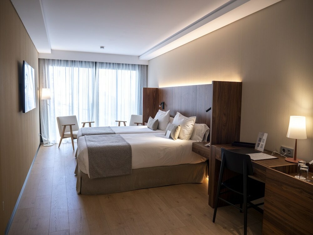 Фото Palacio La Marquesa