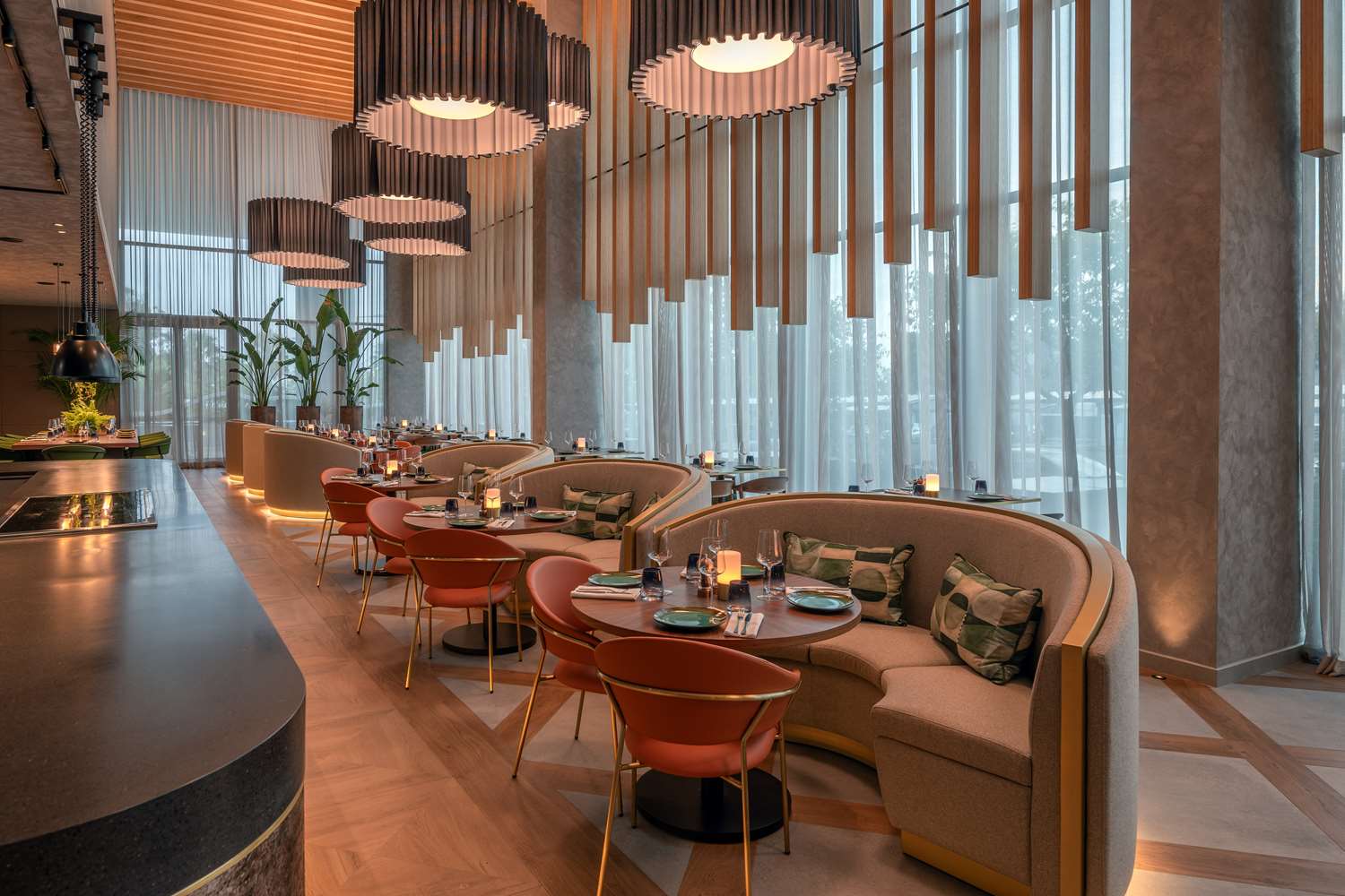 Фото Doubletree by Hilton Lagoa Azores