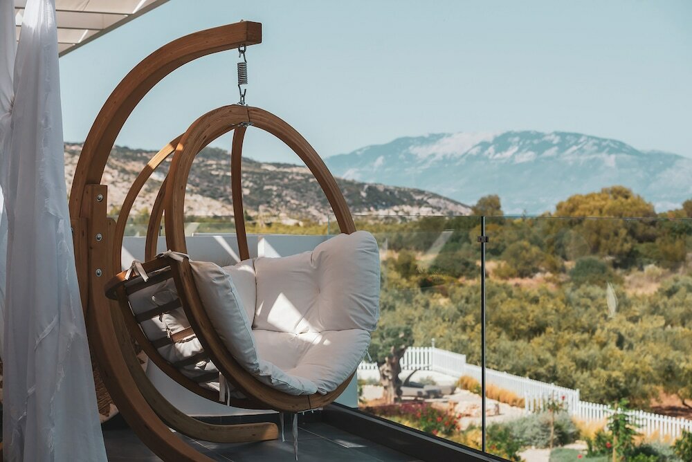 Фото Aliv Stone Suites & SPA