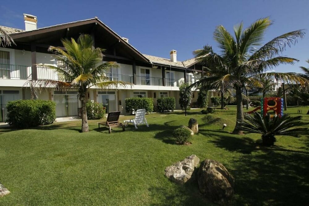 Hotel Morada do Guaruça, State of Santa Catarina, photo