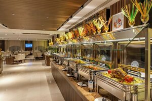 Гостиница Jayden Hotel