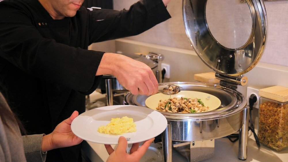 Фото Hôtel Ralf