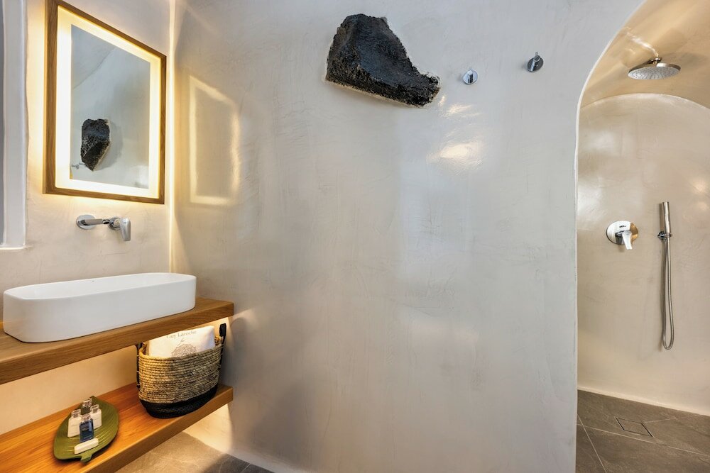 Фото Eteoro Suites