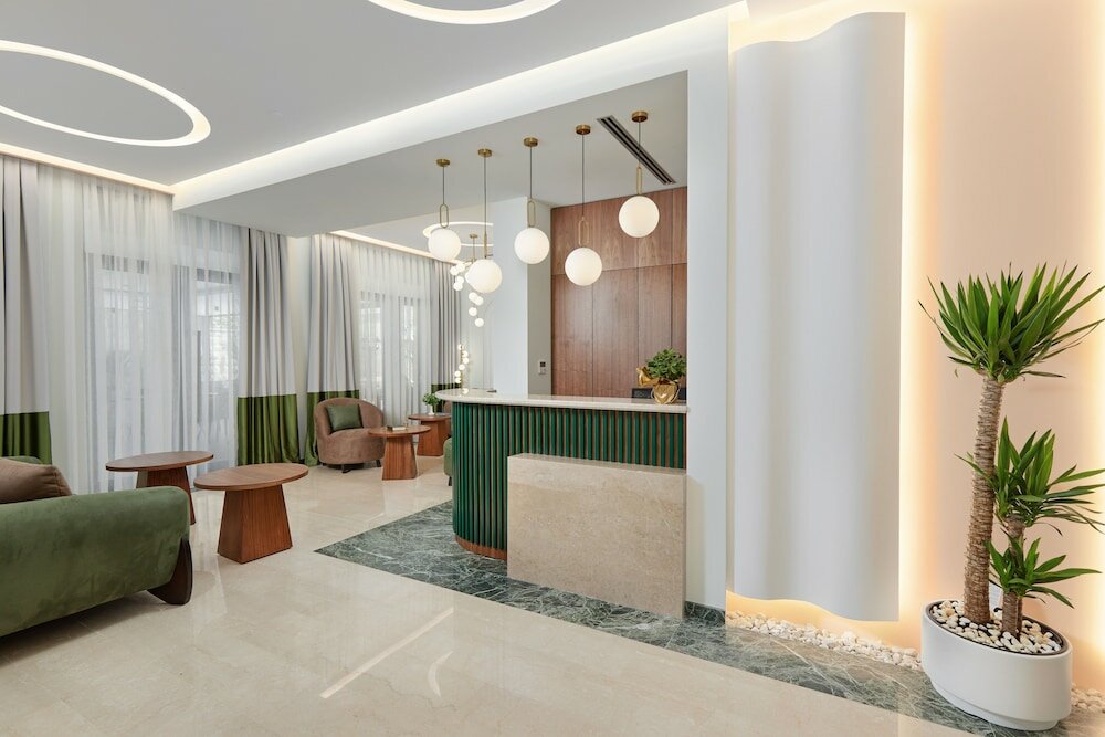 Фото отеля 5