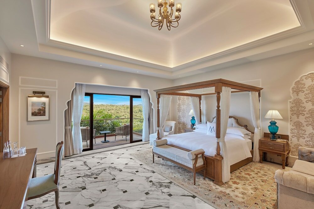 Фото Mementos by ITC Hotels Ekaaya Udaipur