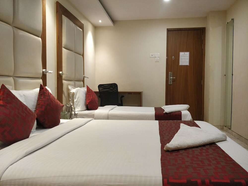 Фото Hotel Apex International