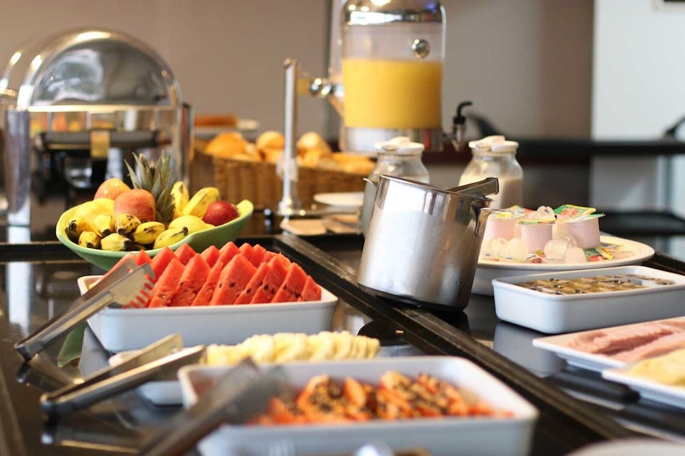 Фото Hotel Samba Linhares