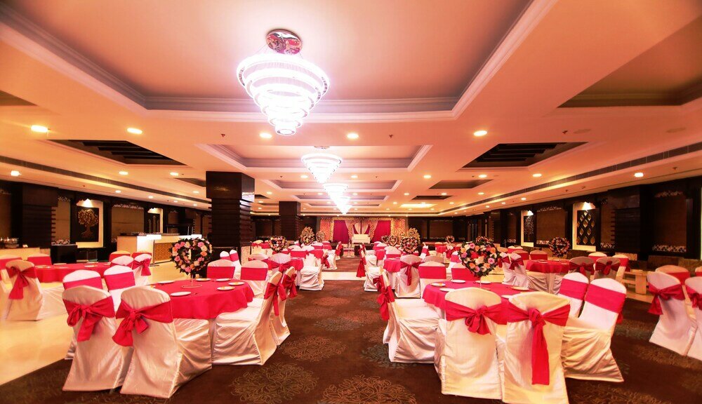 Фото Regenta Place Amritsar