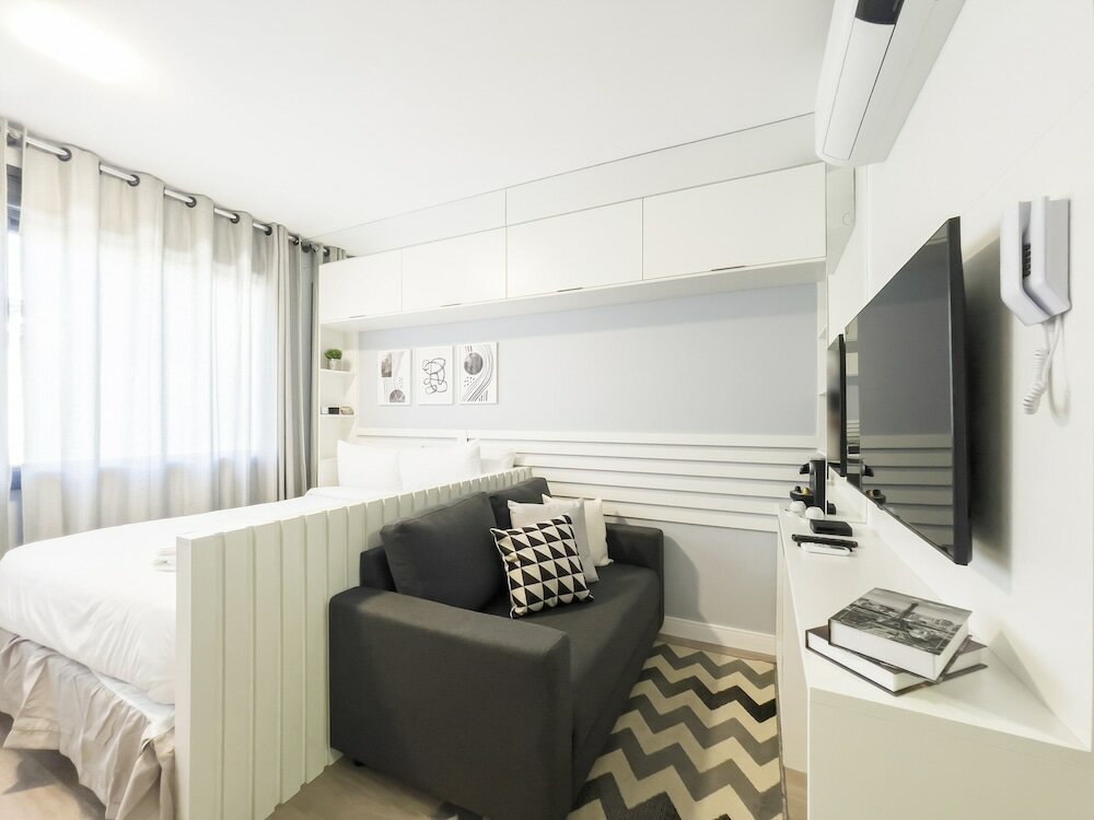 Фото Charlie Porto Alegre Moinhos