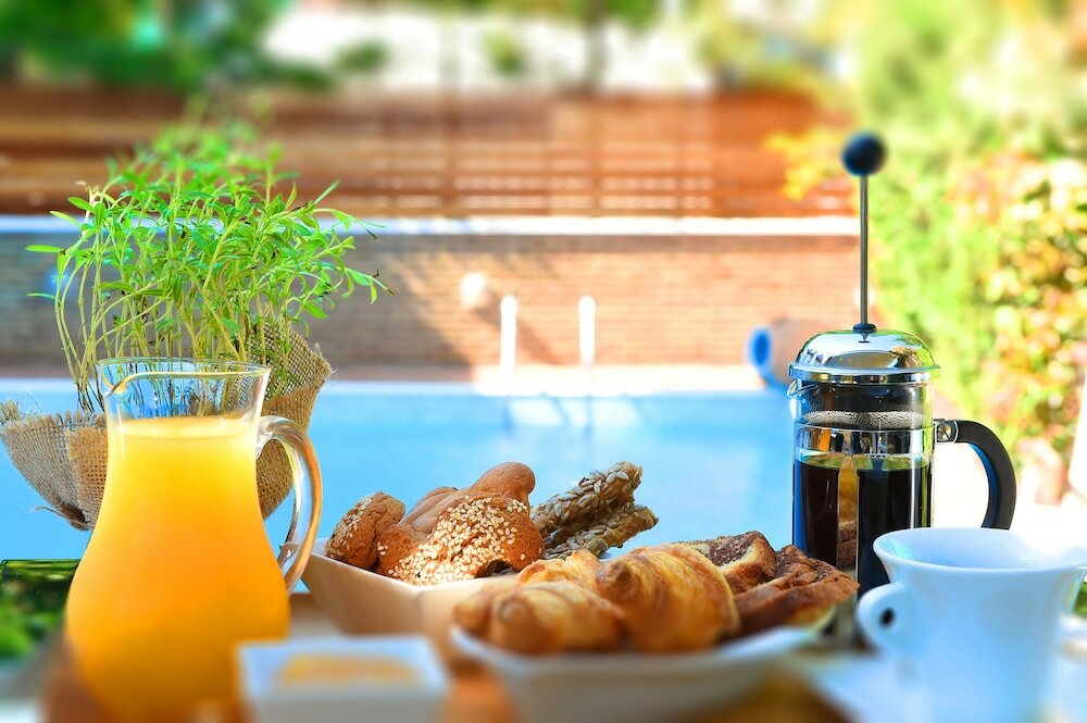 Фото Armata Boutique Hotel