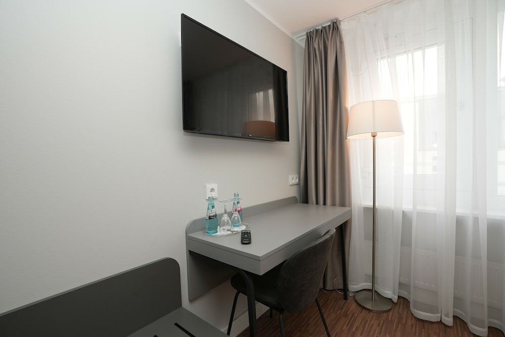 Фото Boutique Kaiser - Hotel & Apartments