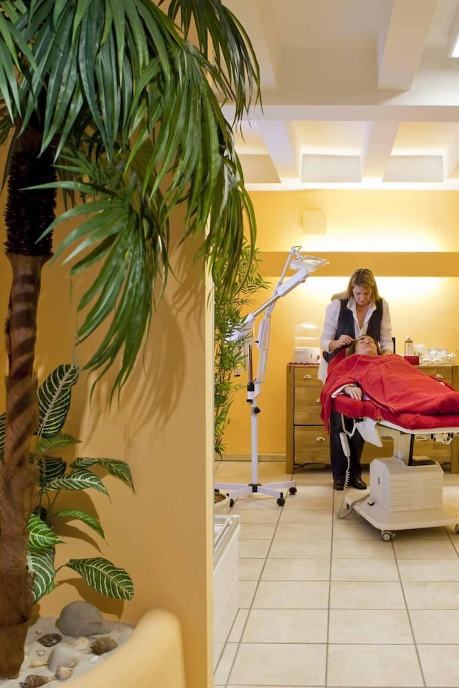 Фото Hotel Birkenstern