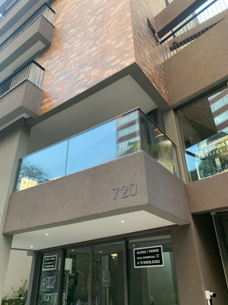 Фото Charlie Haddock Jardim Paulista