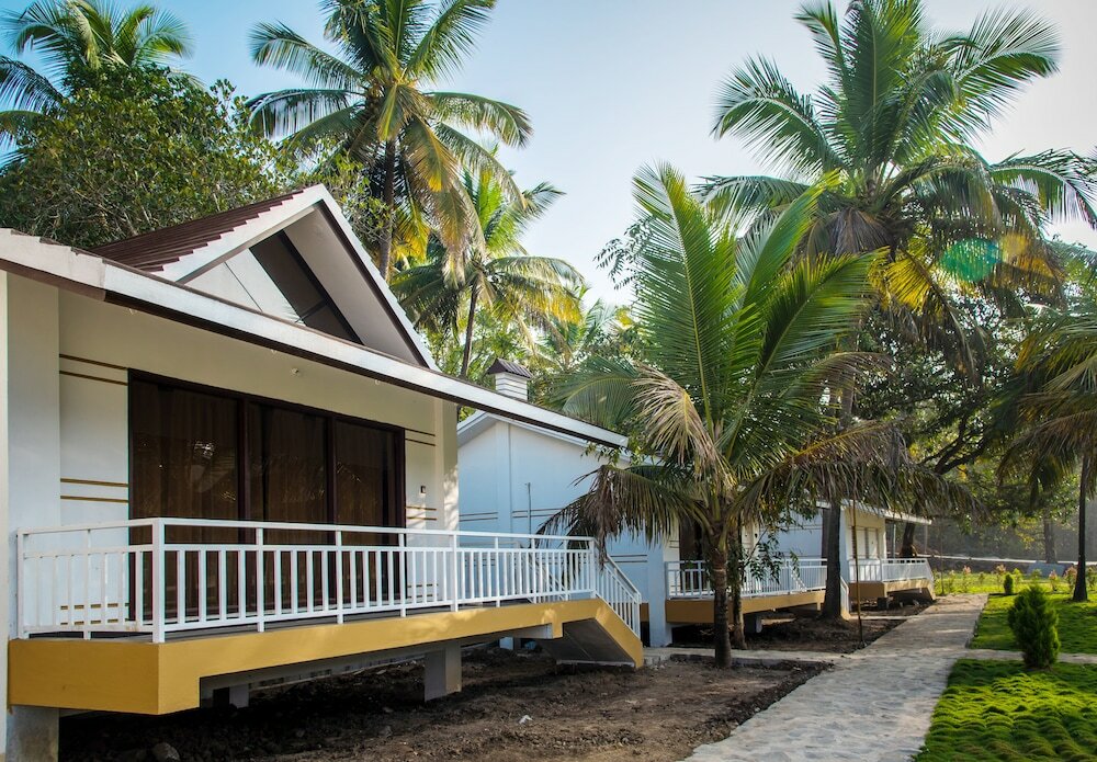 Фото Shreeyog Resorts Dandeli