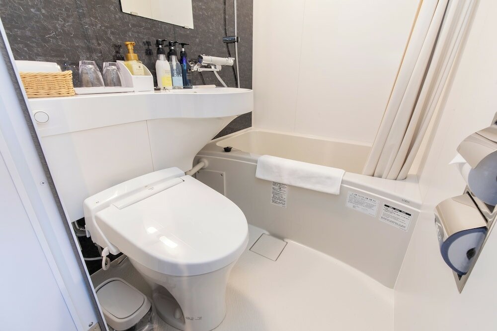 Фото The Celecton Gotemba Interchange