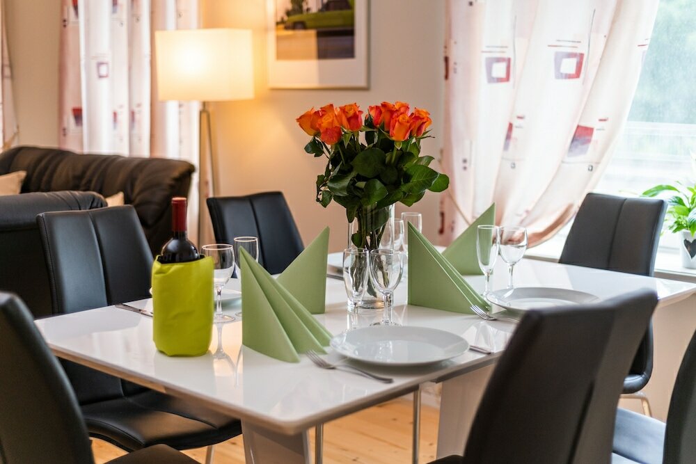 Фото Trondheim Leilighetshotell