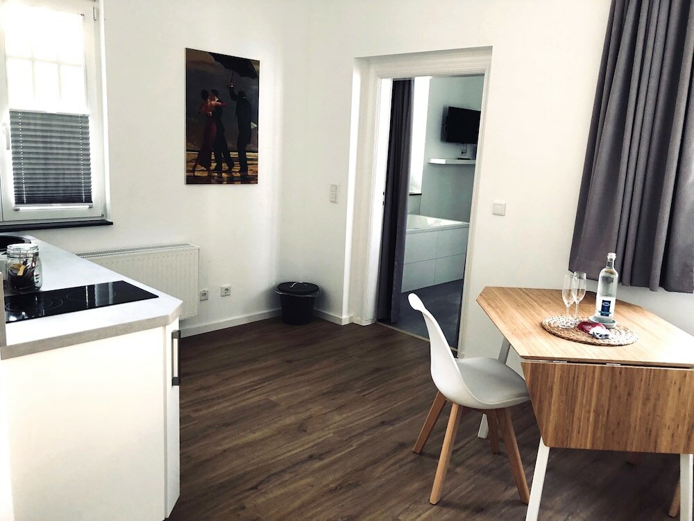 Фото Fachwerk Hotel Wuppertal