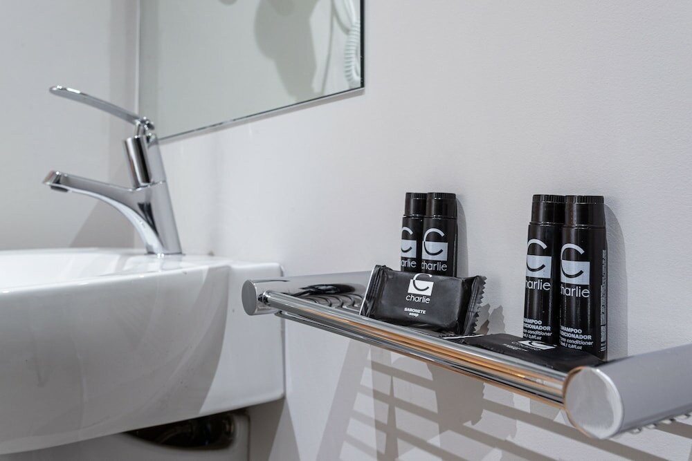 Фото Charlie Haddock Jardim Paulista