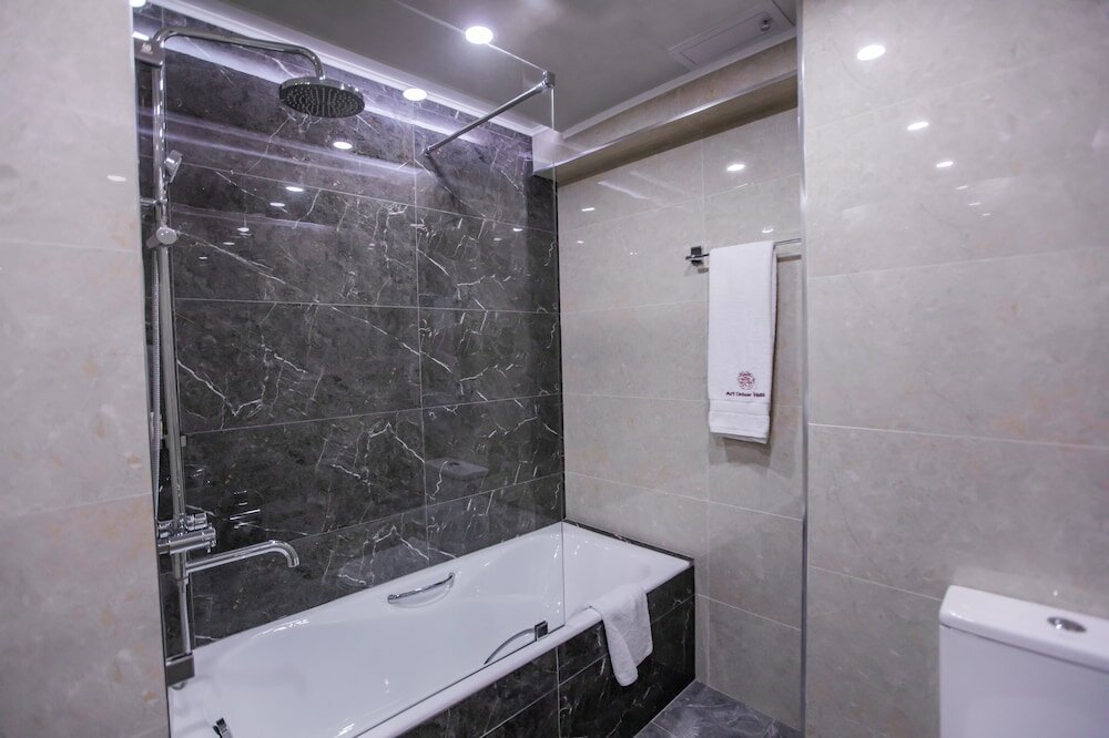 Фото Art Deluxe Hotel by Art Hotels Group