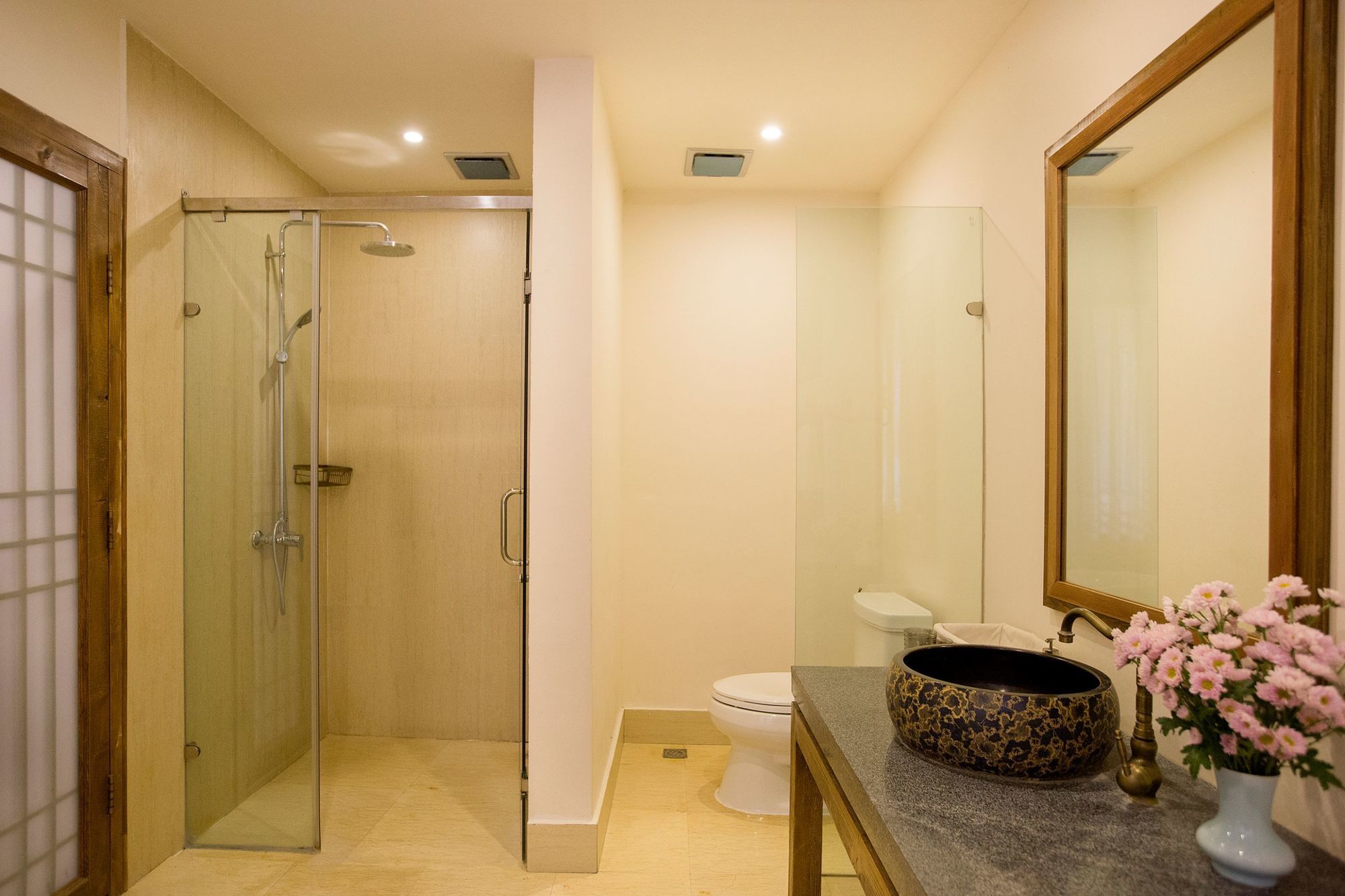 Фото Songshi Guqin Inn