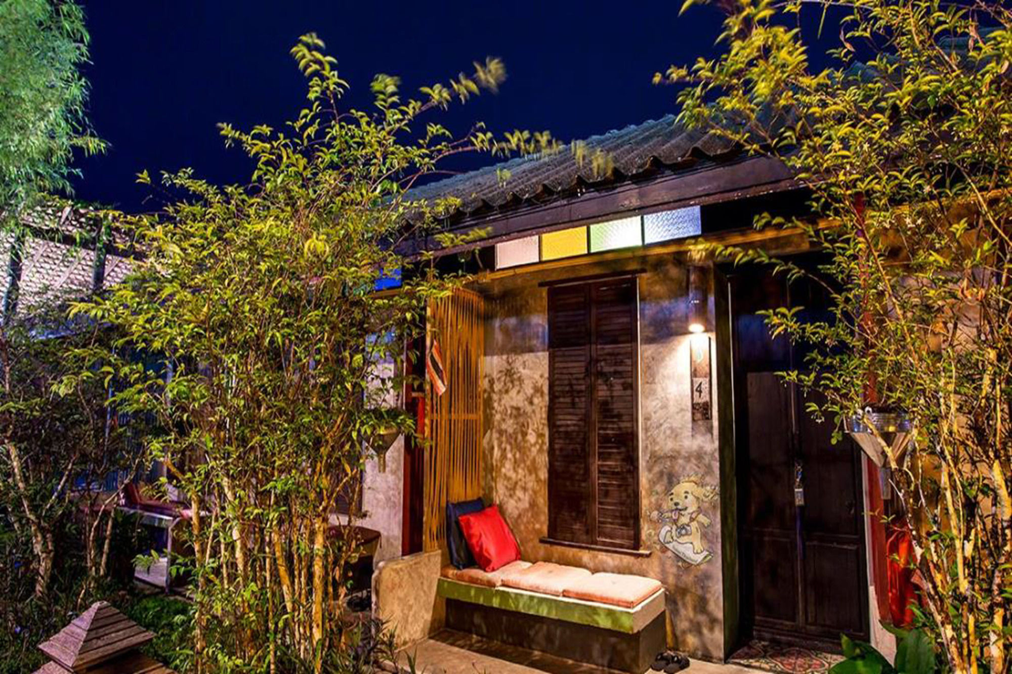 Фото отеля 2