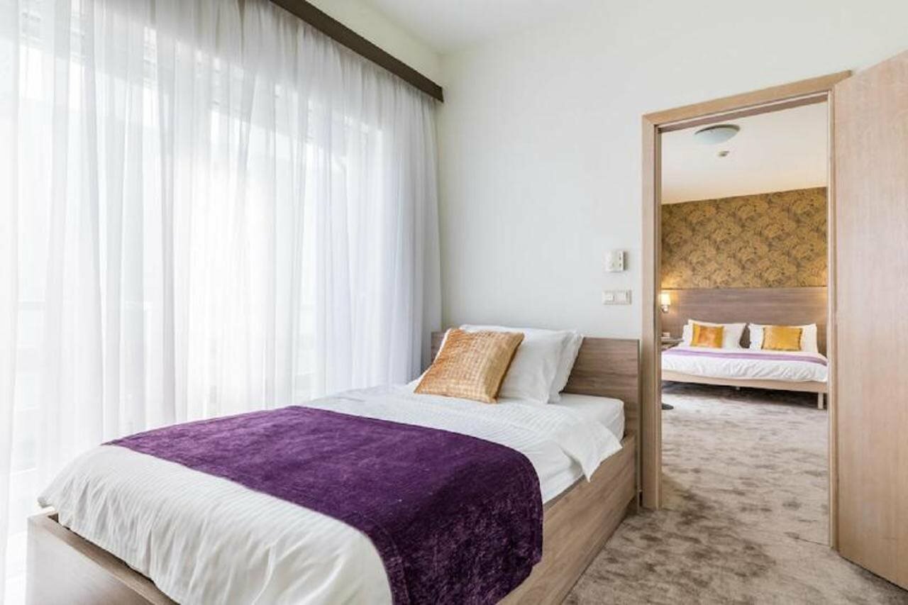 Фото Hotel Mondo