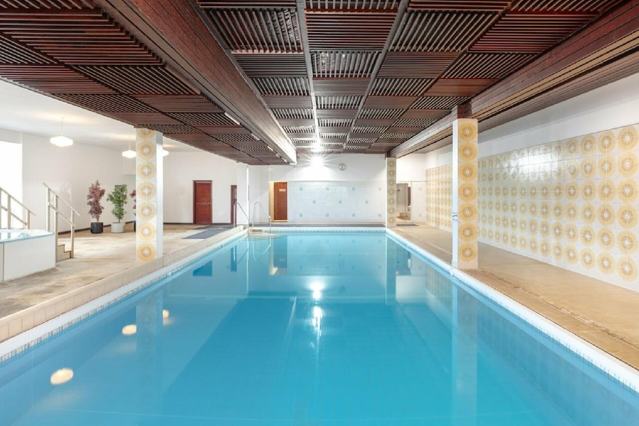 Фото North West Castle Hotel