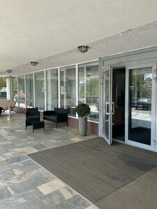 Гостиница Турист