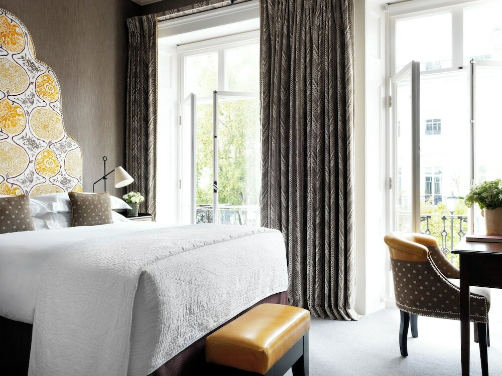 Фото Number Sixteen Hotel, Firmdale Hotels